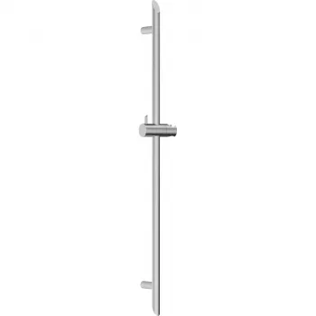 DEANTE NQS F51D barra de duche cromado 600 mm