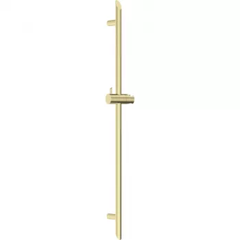 DEANTE barra de duche cromado 600 mm barra de duche deslizante de parede