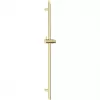DEANTE barra de duche cromado 600 mm barra de duche deslizante de parede
