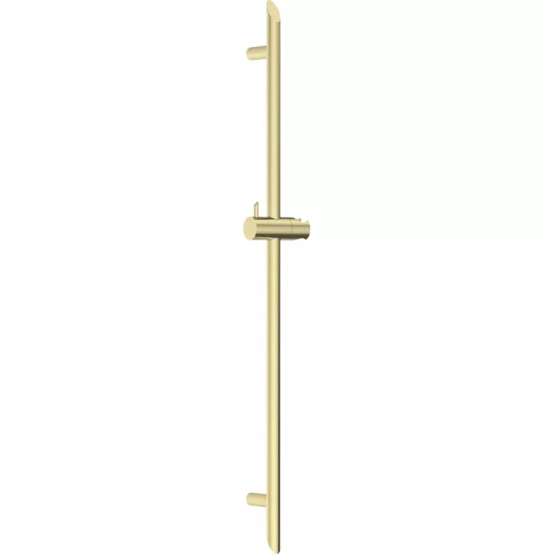 DEANTE barra de duche cromado 600 mm barra de duche deslizante de parede