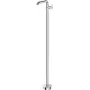 DEANTE Misturadora de lavatório autónoma Alpinia cromada