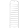 DEANTE AGI AG41 Radiador de casa de banho 121 cm branco 720 W