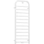 DEANTE AGI AG41 Radiador de casa de banho 121 cm branco 720 W
