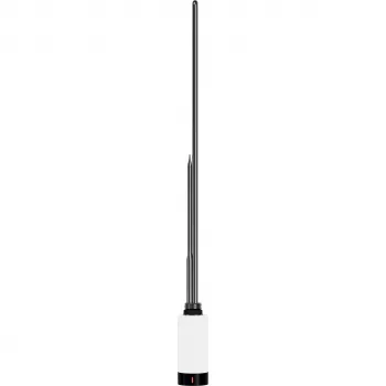 DEANTE Aquecimento para radiador de casa de banho - 600 W