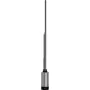 DEANTE Aquecimento para radiador de casa de banho - 400 W