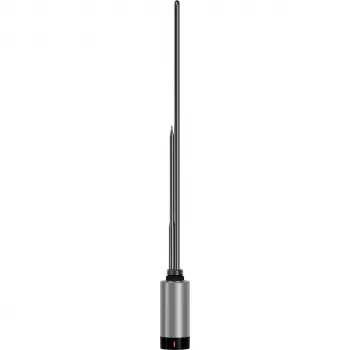 DEANTE Aquecimento para radiador de casa de banho - 400 W