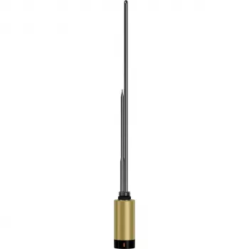 DEANTE Aquecimento para radiador de casa de banho - 400 W