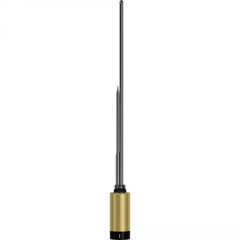 DEANTE Aquecimento para radiador de casa de banho - 400 W