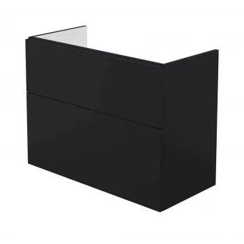 DEANTE Móvel inferior de lavatório inteligente sem tampo 60 cm branco brilhante