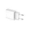 Crong Carregador de viagem USB-C 20W Power Delivery branco