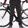 Calças de ciclismo ROCKBROS YPK1007R tamanho XL - preto