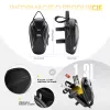ROCKBROS Bolsa de guiador 1,3 L preta 3011006301