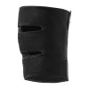 ROCKBROS LF1106L Joelheira desportiva com suporte patelar e articular tamanho L - preta