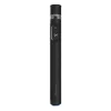 Pau de selfie premium Wozinsky WRZP1 com pernas de abertura automática, função de tripé, 1,7 m - Preto