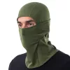 Qunature balaclava de esqui 13230023014 motociclismo ciclismo tamanho M - verde