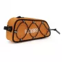 Bolsa de tubo superior de bicicleta ROCKBROS ROAD TO SKY 0,7L impermeável laranja