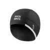 ROCKBROS M016 gorro de ciclismo corta-vento inverno preto 54-61 cm