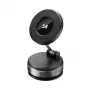 Wozinsky WUSM-01 Suporte magnético para telemóvel para painel de bordo/para-brisas - preto