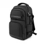 Mochila de viagem Wozinsky WPW-20L com compartimento para portátil até 15