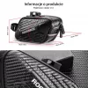 ROCKBROS B59 Bolsa de selim 1,5L - preto