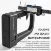 Rockbros RBNS1 SMART Fechadura em U NFC - preto