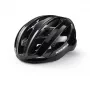 ROCKBROS Capacete de ciclismo universal Lingzhe LK-69 tamanho L preto 58-62 cm
