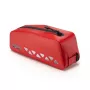 ROCKBROS ROAD TO SKY AS-142 Bolsa de quadro de bicicleta 1L impermeável vermelha