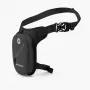 ROCKBROS AS-081 Bolsa de coxa para mota, preto, 1 L