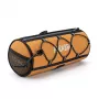 Bolsa de guiador Rockbros TL002 ROAD TO SKY 1,5L impermeável – laranja