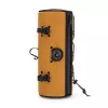 Bolsa de guiador Rockbros TL002 ROAD TO SKY 1,5L impermeável – laranja