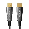 Cabo ótico ativo Claroc HDMI 2.0 AOC 4K@60Hz 50 m