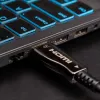 Cabo ótico ativo Claroc HDMI 2.0 AOC 4K@60Hz 50 m