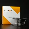 Cabo ótico ativo Claroc HDMI 2.1 AOC 8K 120Hz 50 m