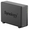 Synology DS124 + 1x HAT3310-12T (12TB) NAS desktop 1 baía