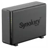 Synology DS124 + 1x HAT3310-12T (12TB) NAS desktop 1 baía