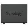 Synology DS124 + 1x HAT3310-12T (12TB) NAS desktop 1 baía