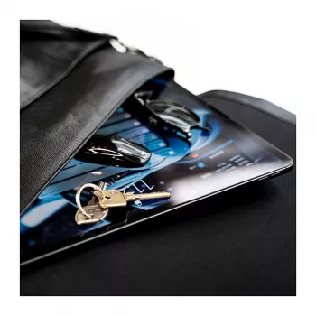GREENCELL 2x Vidro Temperado GC Clarity para Apple iPad Pro 12.9 (2018/2020)