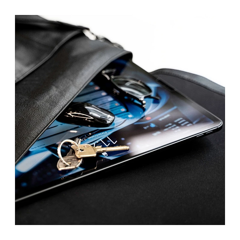 GREENCELL 2x Vidro Temperado GC Clarity para Apple iPad Pro 12.9 (2018/2020)
