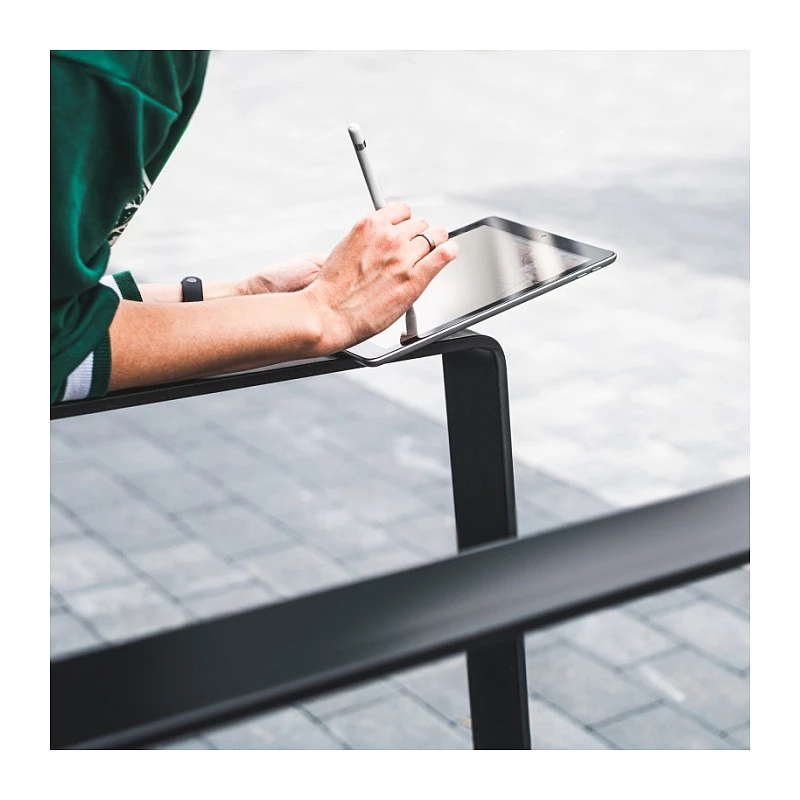 GREENCELL 2x Vidro Temperado GC Clarity para Apple iPad Pro 12.9 (2018/2020)