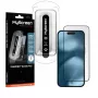 MyScreen Diamond Glass Pro Fit Frame para Apple iPhone 16 Pro Max