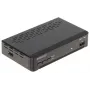 OPTICUM RED HBBTV T-BOX Recetor de TV digital DVB-T2 H.265