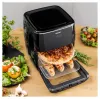 Zelmer ZAF7120 Fritadeira de ar, preto