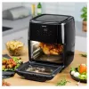 Zelmer ZAF7120 Fritadeira de ar, preto