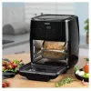 Zelmer ZAF7120 Fritadeira de ar, preto