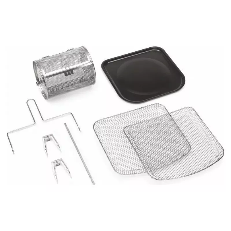 Zelmer ZAF7120 Fritadeira de ar, preto