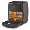 Zelmer ZAF7120 Fritadeira de ar, preto