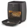 Zelmer ZAF7120 Fritadeira de ar, preto