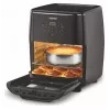 Zelmer ZAF7120 Fritadeira de ar, preto