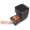 Zelmer ZAF7120 Fritadeira de ar, preto