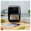 Zelmer ZAF7120 Fritadeira de ar, preto